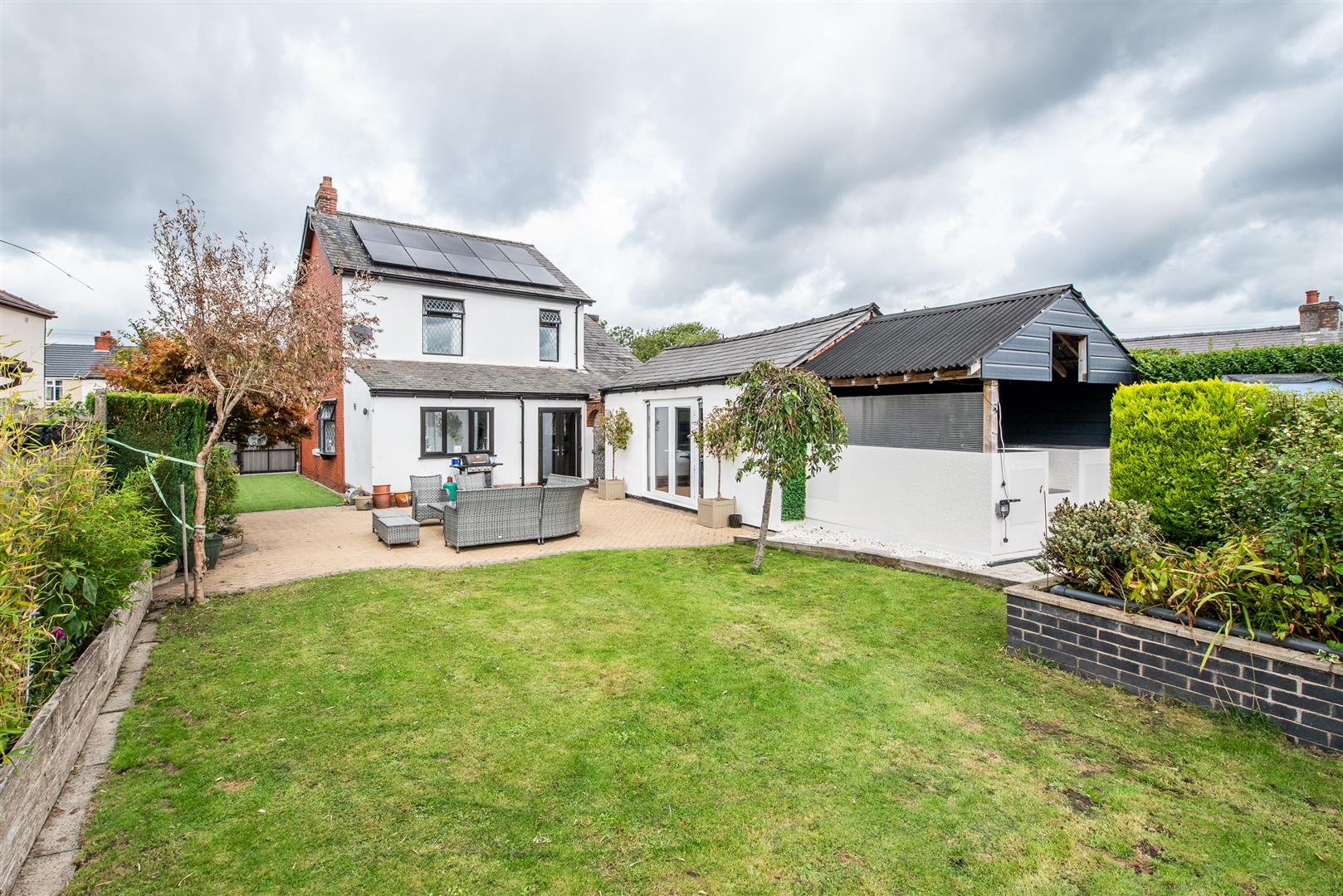 Studholme Avenue, Penwortham, Preston
